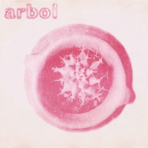 Arbol : Jardín Frenético